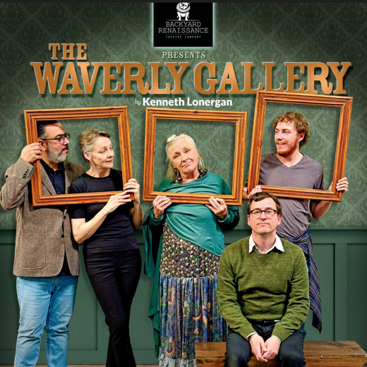 The Waverly Gallery