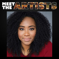 Meet the Artists: Adrianna Hicks 