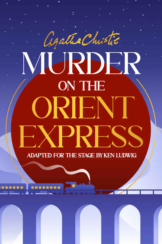 Murder on the Orient Express