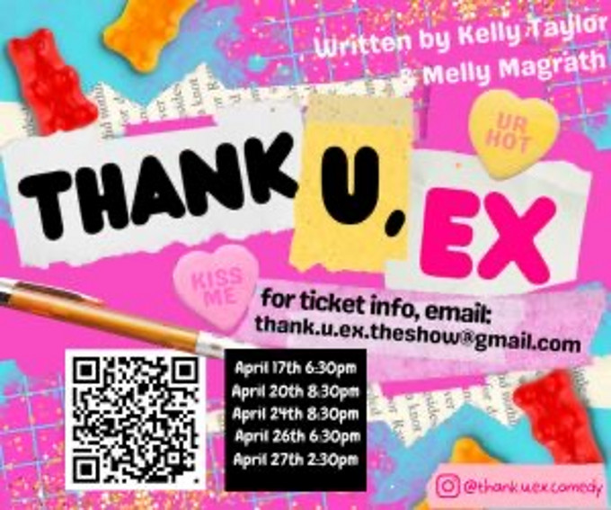 Thank u,ex