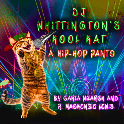 DJ Whittington's Kool Kat: A Hip-Hop Panto
