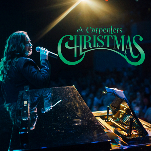 A Carpenters' Christmas