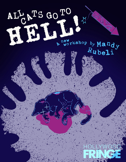 All Cats go to Hell in Los Angeles