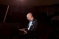 Christopher Taylor, Piano Recital in New Jersey