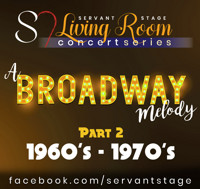 A Broadway Melody: 60's and 70's
