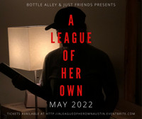 A League of Her Own in Austin