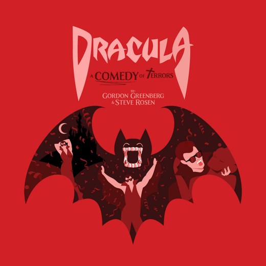 Dracula: A Comedy of Terrors