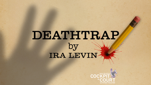Deathtrap in Baltimore