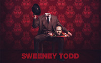 Sweeney Todd in Washington, DC