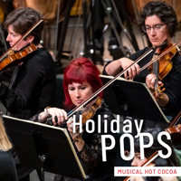 Boise Phil – Holiday Pops
