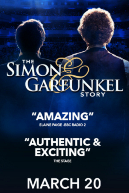 The Simon & Garfunkel Story