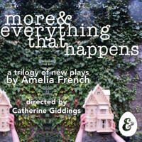 More & Everything That Happens show poster
