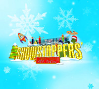 The Showstoppers’ Christmas Kids Show