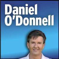 Daniel O'Donnell with Special guest Mary Duff