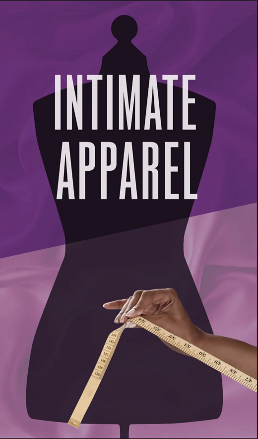 Intimate Apparel in Philadelphia