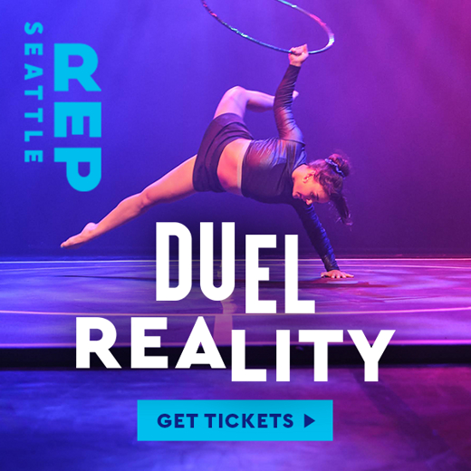 Duel Reality in Seattle