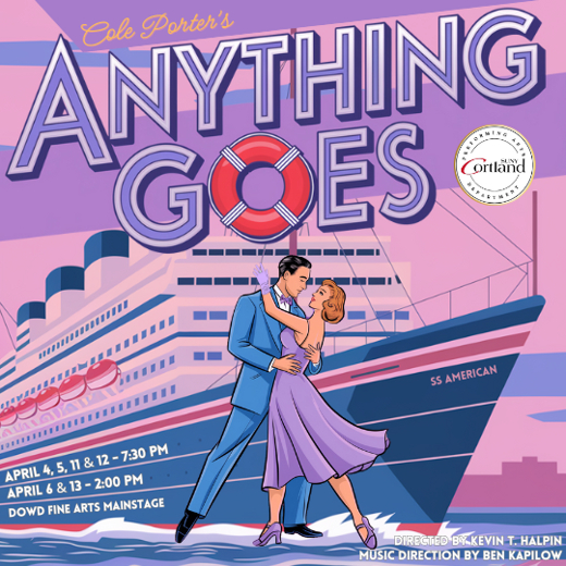 Anything Goes