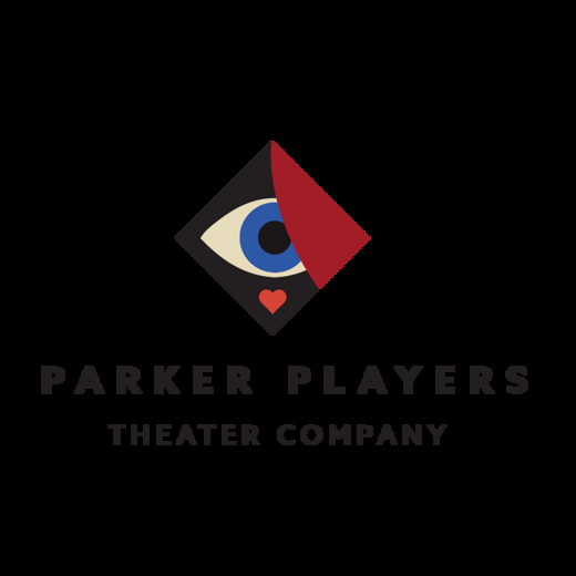 Parker Players Theater Company Logo