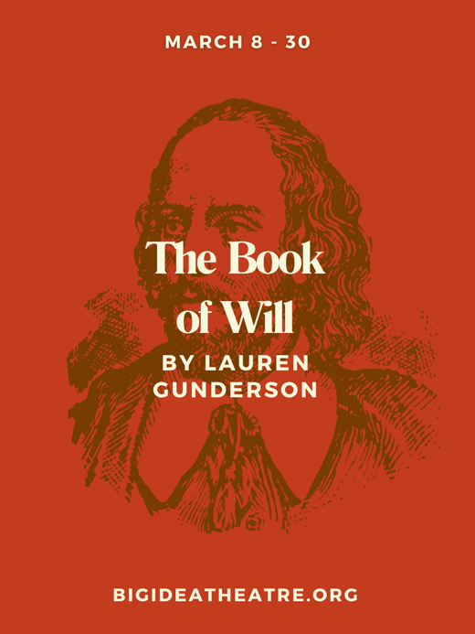 The Book of Will in Sacramento