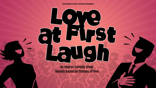 'Love at First Laugh'