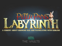 Peter Pan’s Labyrinth