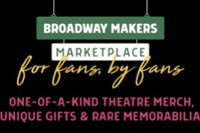 Broadway Makers Marketplace