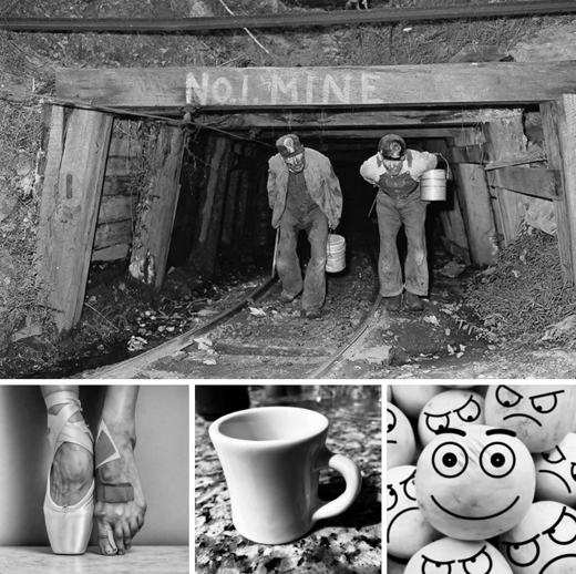 From Holler to Hallowed Halls