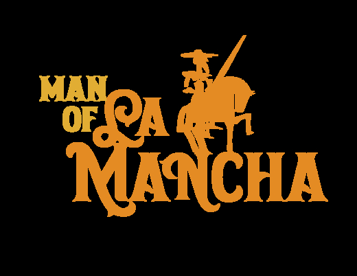 Man of La Mancha in 