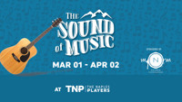 The Sound of Music in Ft. Myers/Naples