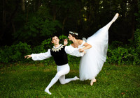 Les Sylphides and Other Works