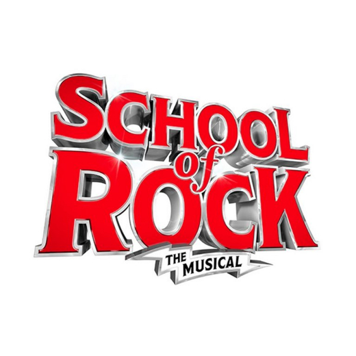 School of Rock: The Musical in Columbus