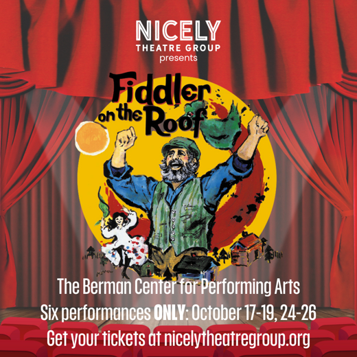 Fiddler on the Roof
