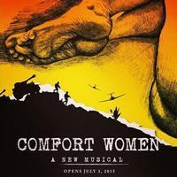 Comfort Women: A New Musical