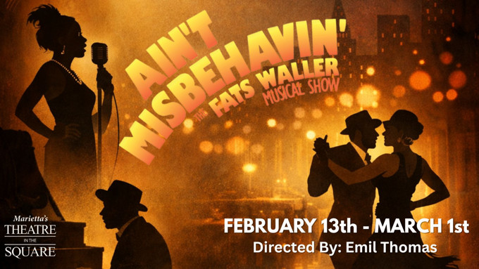 Ain't Misbehavin