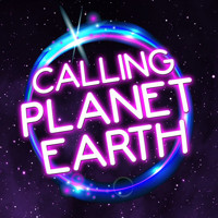 Calling Planet Earth