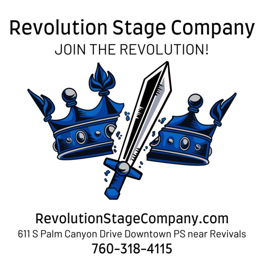 EVIL DEAD, THE MUSICAL