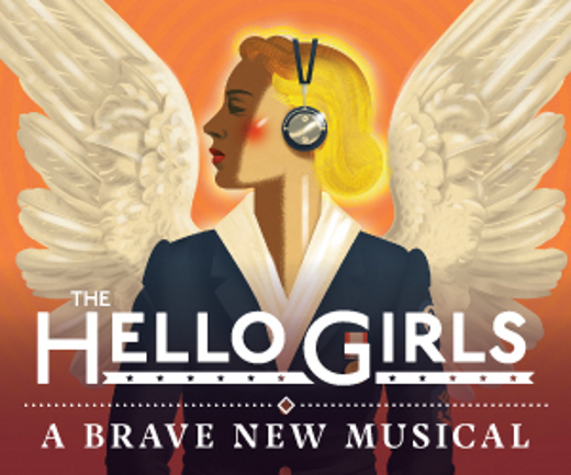 The Hello Girls in Broadway