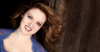 Vancouver Symphony Orchestra (USA) – Chadwick, Glazunov and Korngold with Rachel Barton Pine