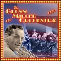 The Glenn Miller Orchestra show poster
