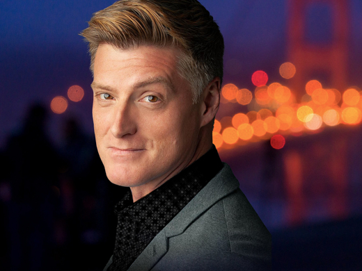 The Best is Yet to Come: Sean Allan Krill Sings Tony Bennett