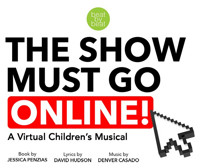 The Show Must Go Online!