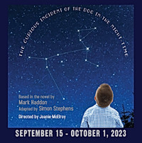 THE SHINING & More Lead BroadwayWorld Atlanta's Top Picks For September 2023 Image