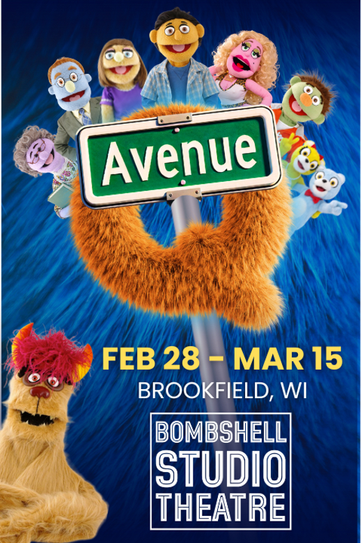 Avenue Q