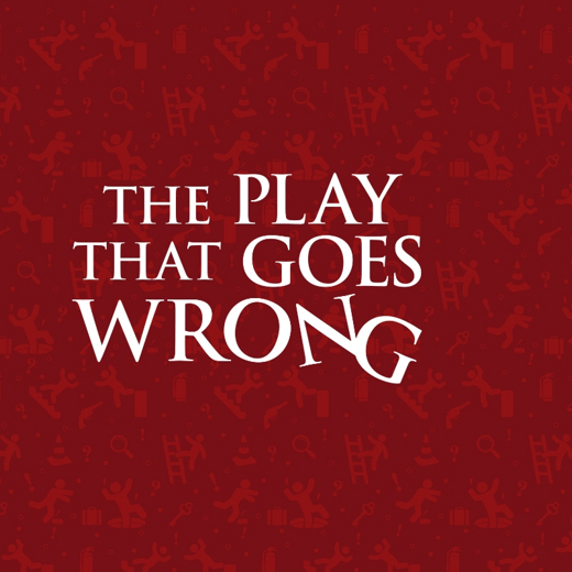 The Play That Goes Wrong in Ft. Myers/Naples