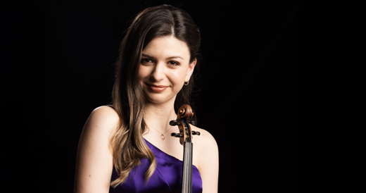 Classical Coffee Mornings: Elif Cansever and Firoze Madon