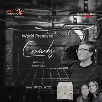 The World Premiere of CRUMBS By Daniel Ciba