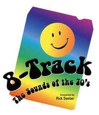 8-Track: Sounds of the Seventies