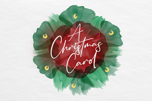 A Christmas Carol: A Ghost Story in San Antonio