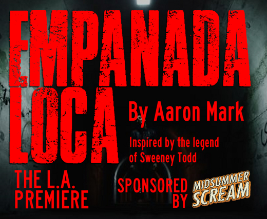 Empanada Loca