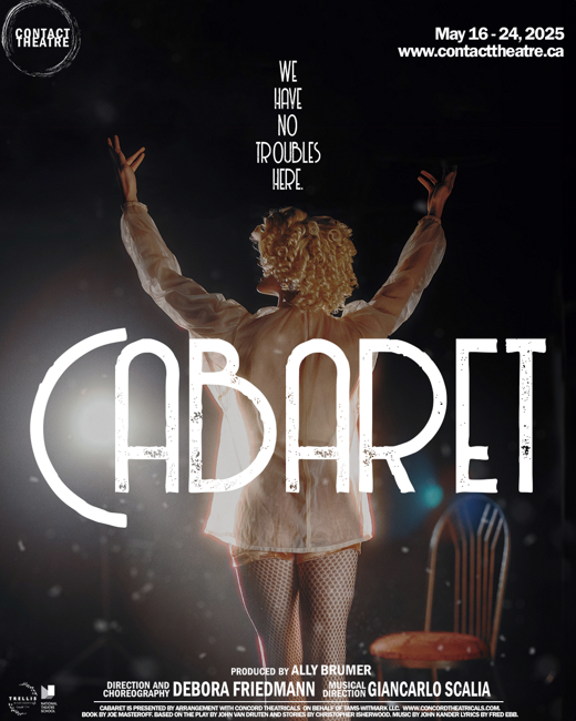 Cabaret